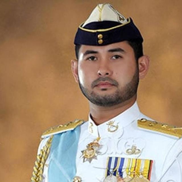 Tunku Ismail Ibni Sultan Ibrahim watch collection